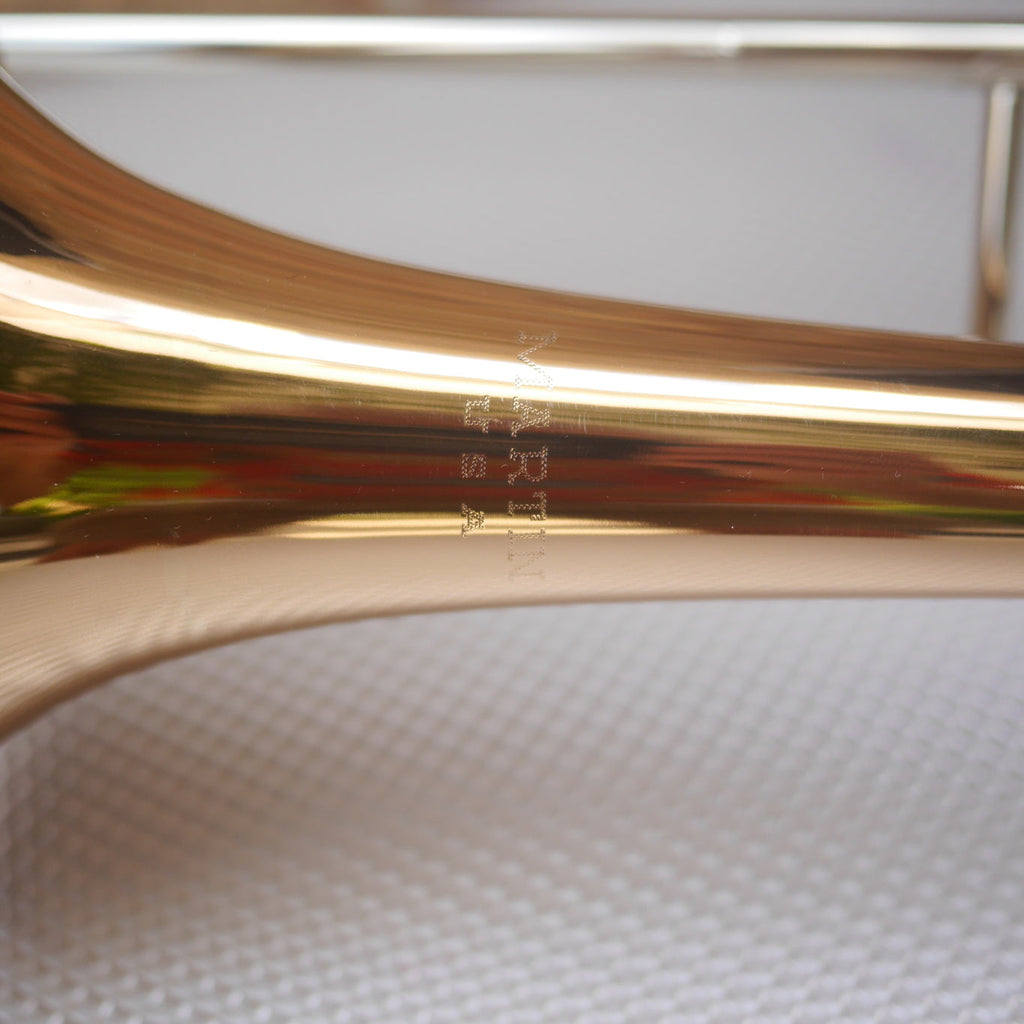 Leblanc Martin Galaxy TR4500 Trombone New (old stock) Copper & Brass