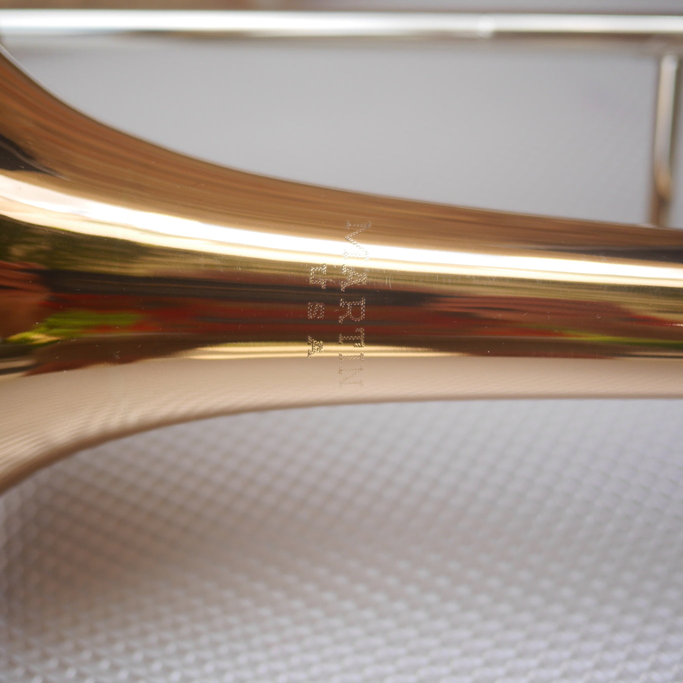 Leblanc Martin Galaxy TR4500 Trombone New (old stock) Copper & Brass