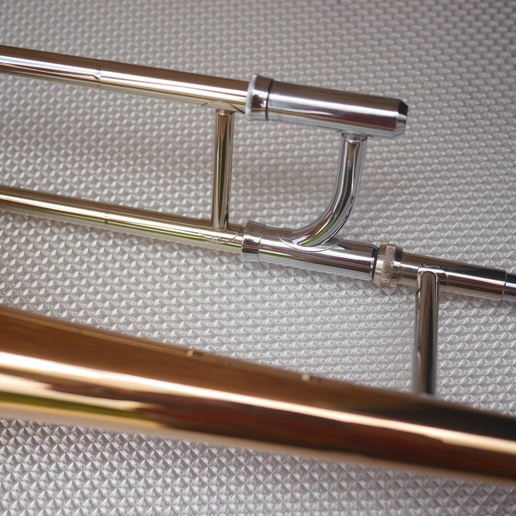 Leblanc Martin Galaxy TR4500 Trombone New (old stock) Copper & Brass