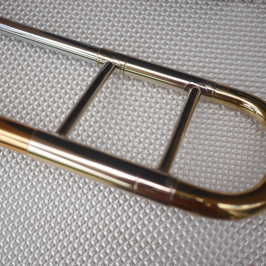 Leblanc Martin Galaxy TR4500 Trombone New (old stock) Copper & Brass