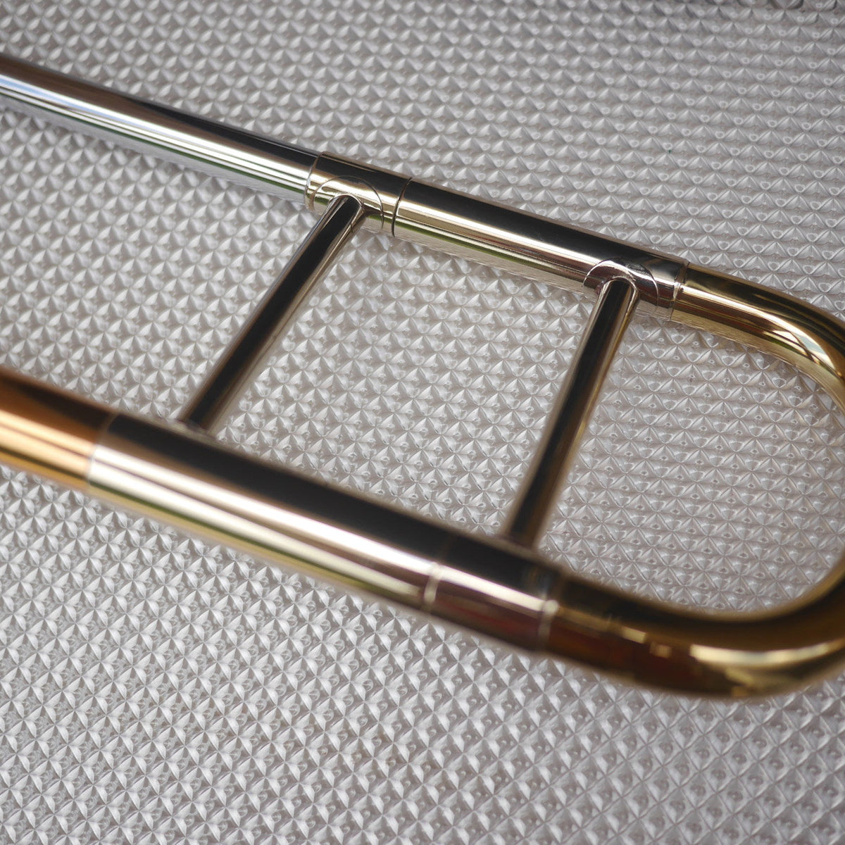 Leblanc Martin Galaxy TR4500 Trombone New (old stock) Copper & Brass