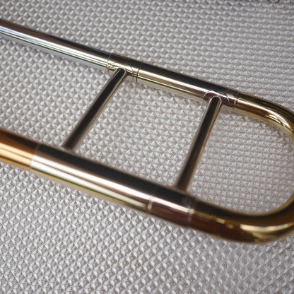 Leblanc Martin Galaxy TR4500 Trombone New (old stock) Copper & Brass