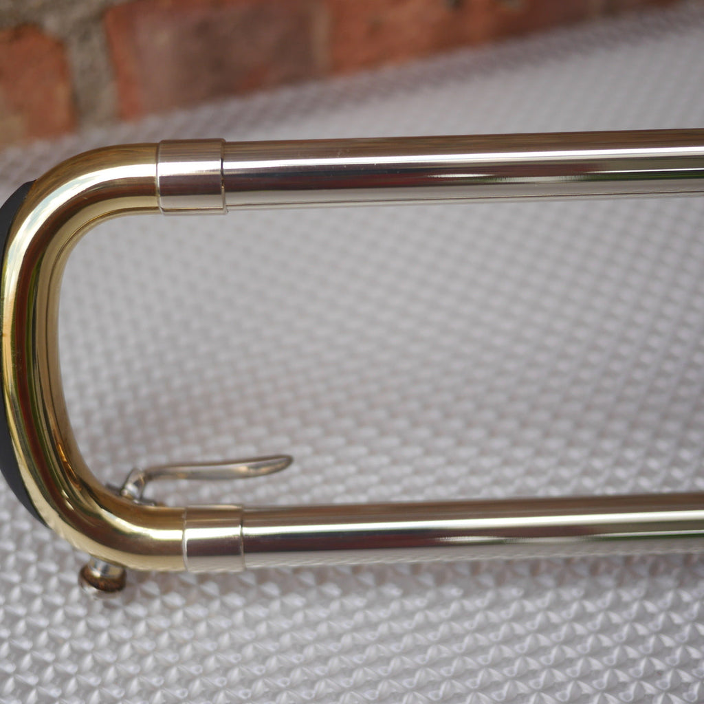 Leblanc Martin Galaxy TR4500 Trombone New (old stock) Copper & Brass