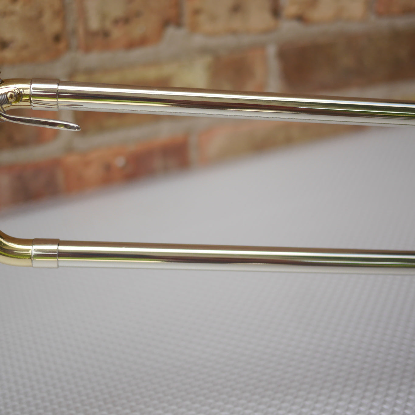 Leblanc Martin Galaxy TR4500 Trombone New (old stock) Copper & Brass
