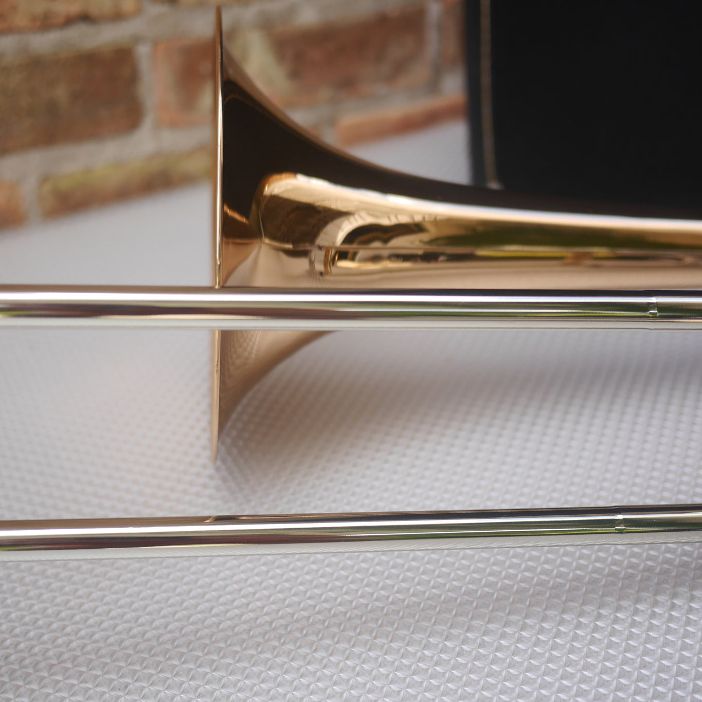 Leblanc Martin Galaxy TR4500 Trombone New (old stock) Copper & Brass