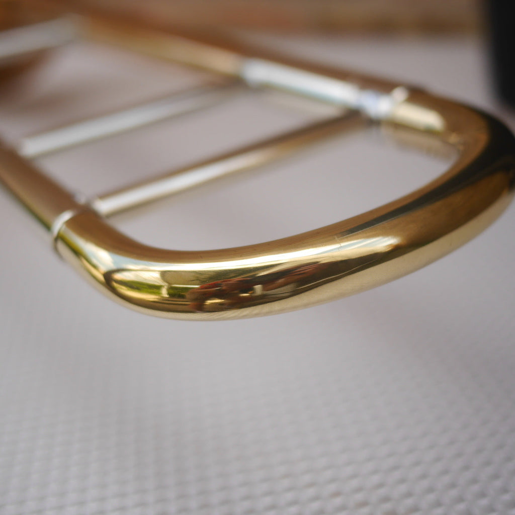 Leblanc Martin Galaxy TR4500 Trombone New (old stock) Copper & Brass