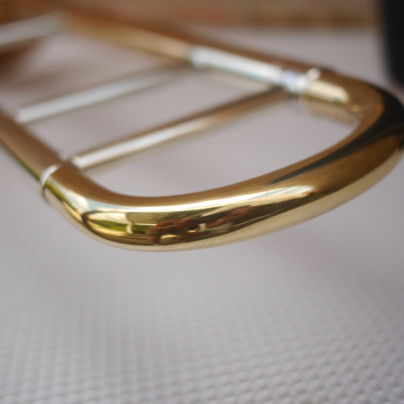Leblanc Martin Galaxy TR4500 Trombone New (old stock) Copper & Brass
