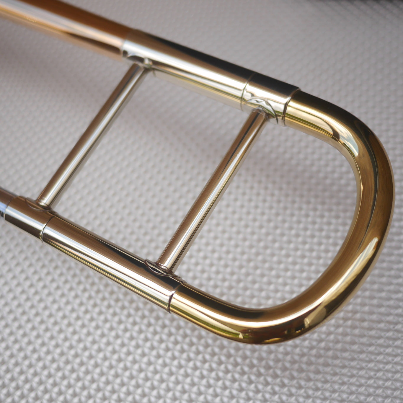 Leblanc Martin Galaxy TR4500 Trombone New (old stock) Copper & Brass