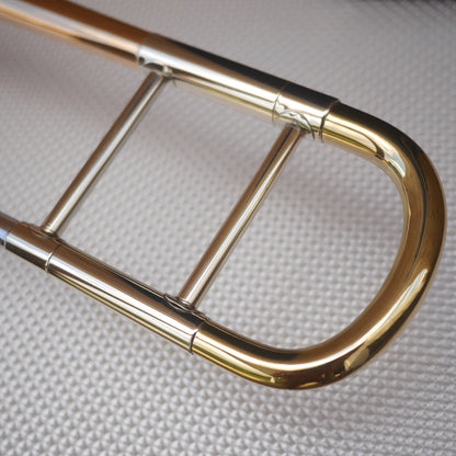 Leblanc Martin Galaxy TR4500 Trombone New (old stock) Copper & Brass