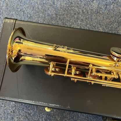 Legacy USA SS1000 Soprano Saxophone (used)