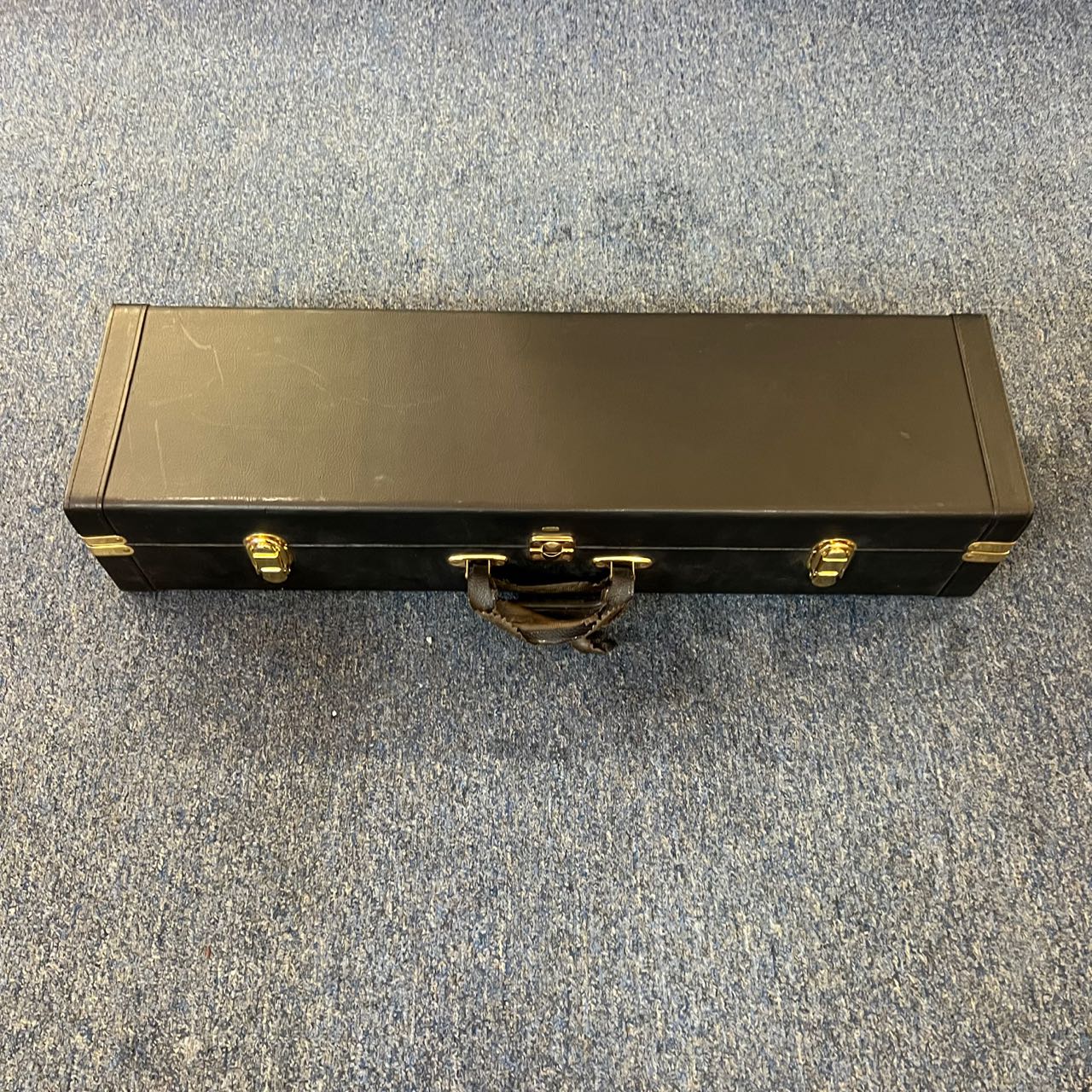 Legacy USA SS1000 Soprano Saxophone (used)