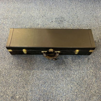 Legacy USA SS1000 Soprano Saxophone (used)