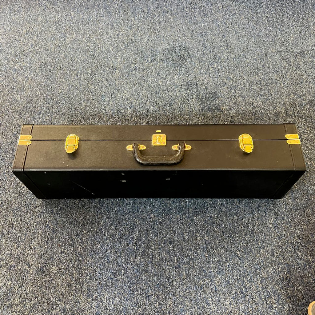 Legacy USA SS1000 Soprano Saxophone (used)