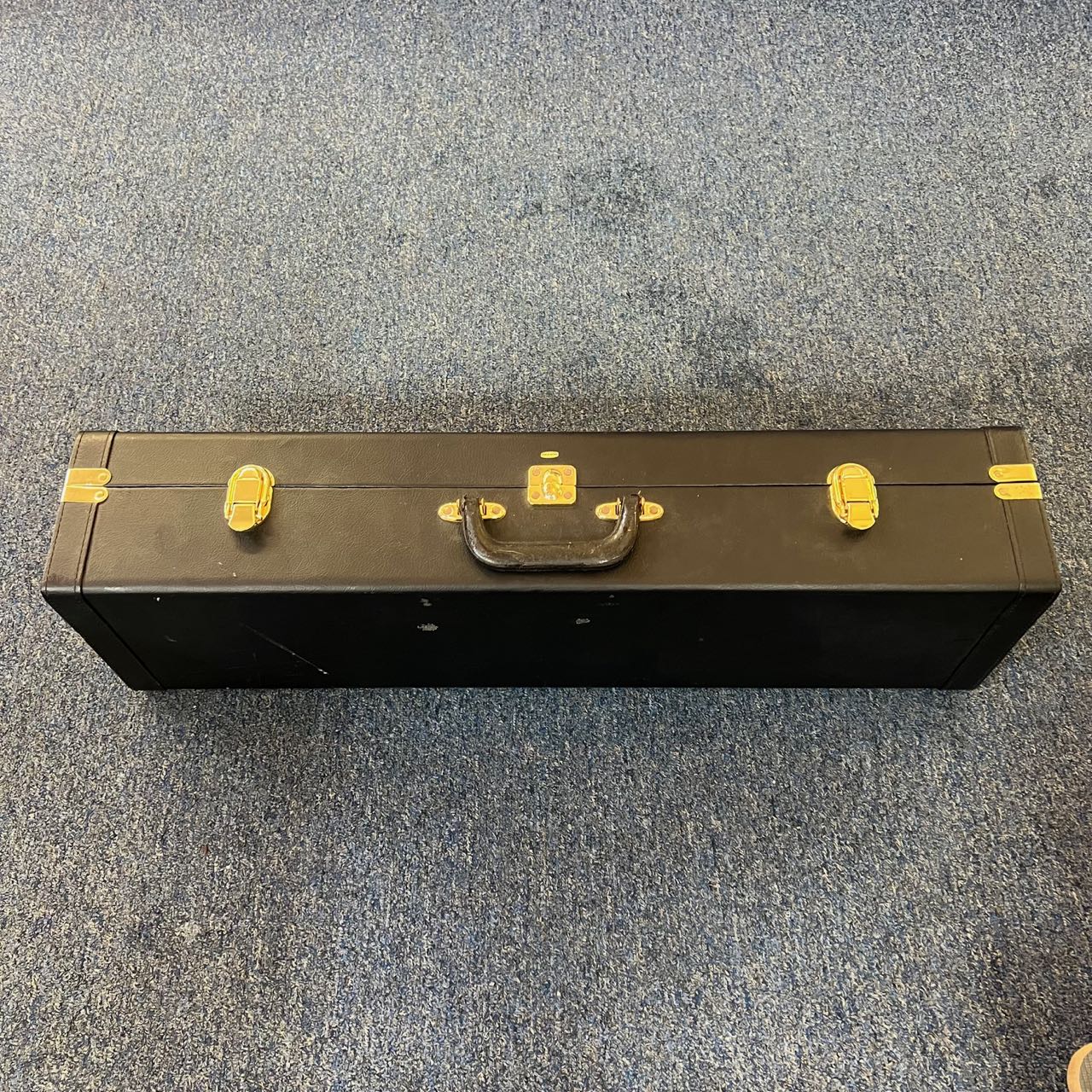 Legacy USA SS1000 Soprano Saxophone (used)