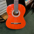 Lucero LC-100 Classical Guitar Excellent with Bag (used)