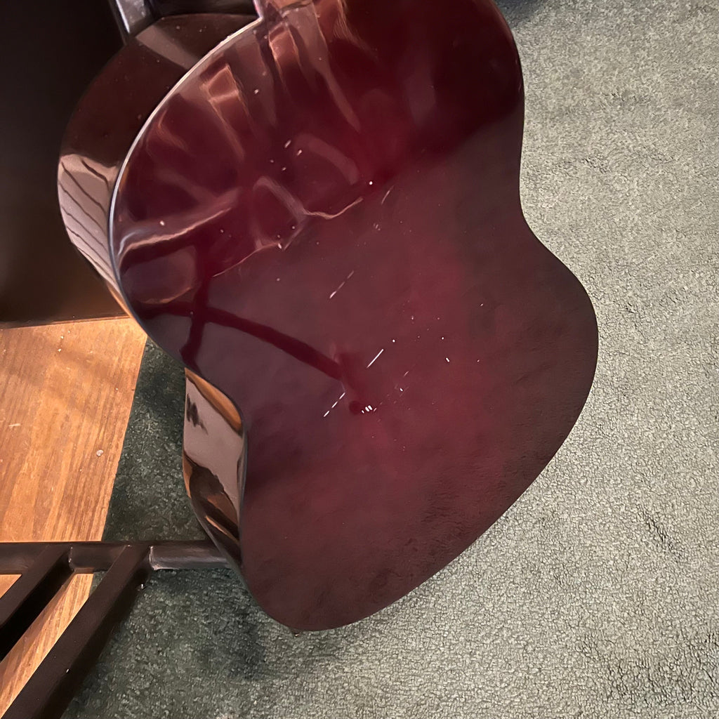 Lucero LC-100 Classical Guitar Excellent with Bag (used)