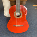 Lucero LC-100 Classical Guitar Excellent with Bag (used)