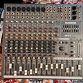 Mackie CFX 12 MKII Mixer for Parts/Repair