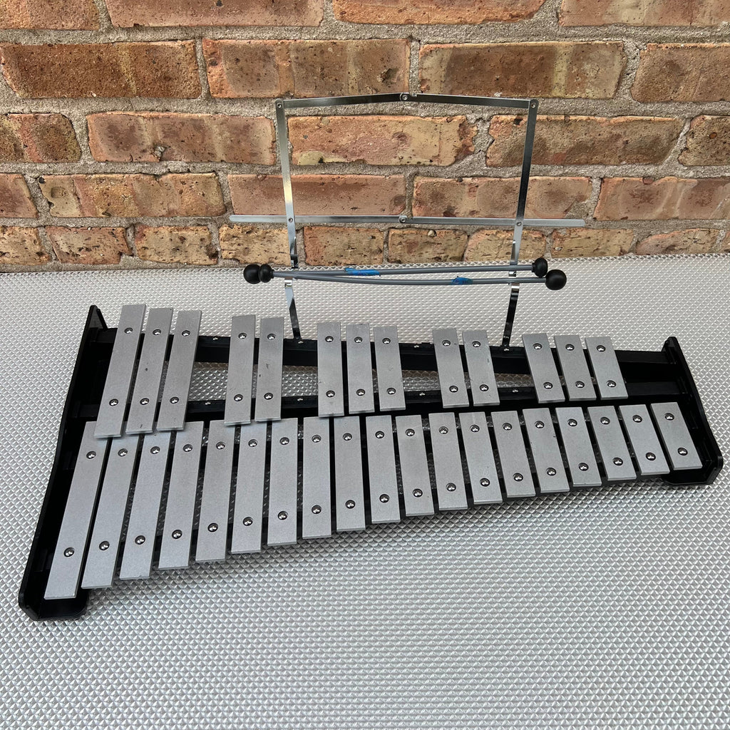 Mapex Percussion Student Bell Kit used