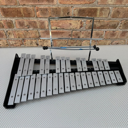 Mapex Percussion Student Bell Kit used