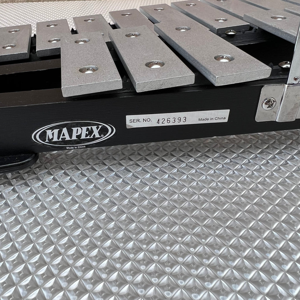 Mapex Percussion Student Bell Kit used