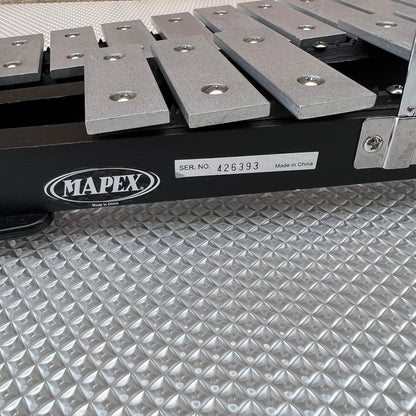 Mapex Percussion Student Bell Kit used