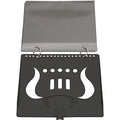 Marching Band Flip Folder