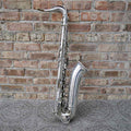 Martin Committee III The Martin Tenor Saxophone 1951 Silver