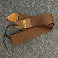 Martin Guitar Strap Brown
