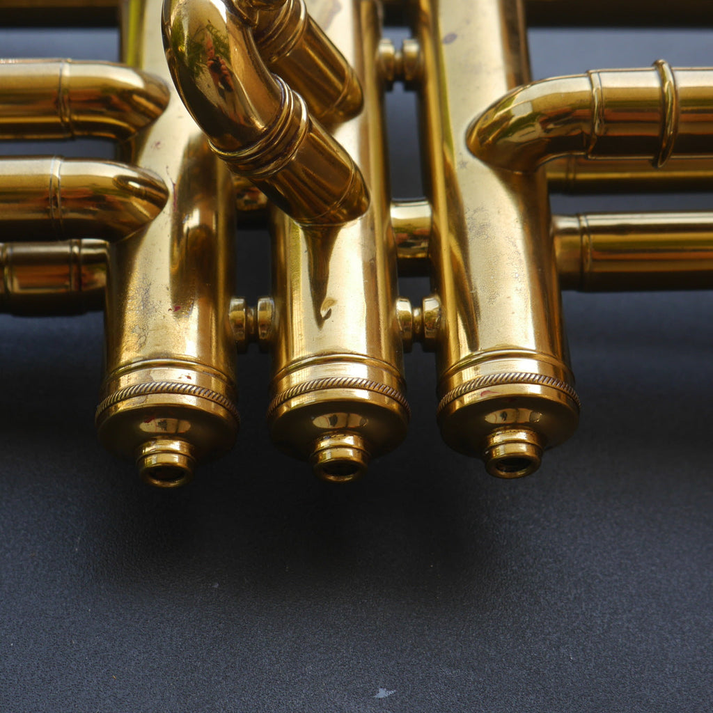 Martin Handcraft Dansant Model Trumpet Brass 1928