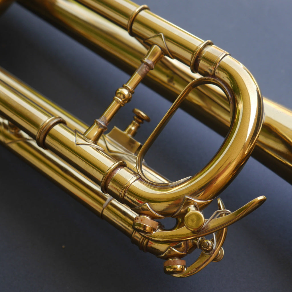 Martin Handcraft Dansant Model Trumpet Brass 1928