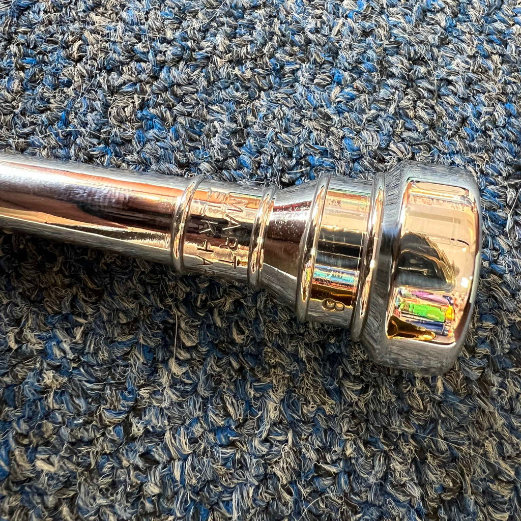 Martin Handcraft Dansant Model Trumpet Brass 1928