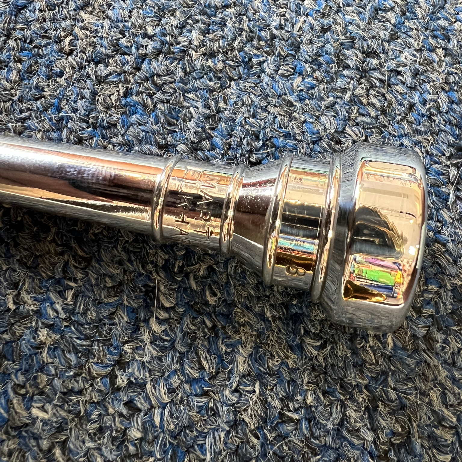 Martin Handcraft Dansant Model Trumpet Brass 1928