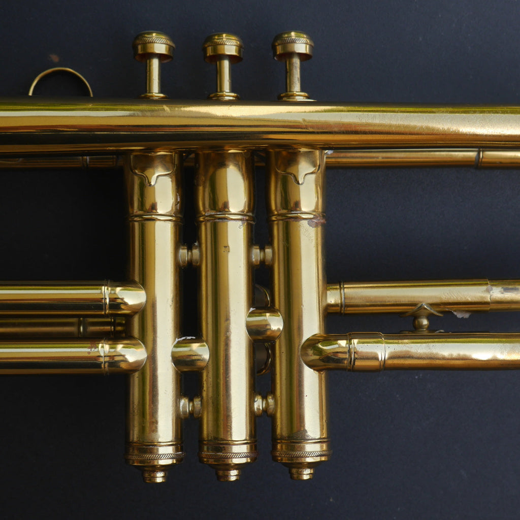Martin Handcraft Dansant Model Trumpet Brass 1928