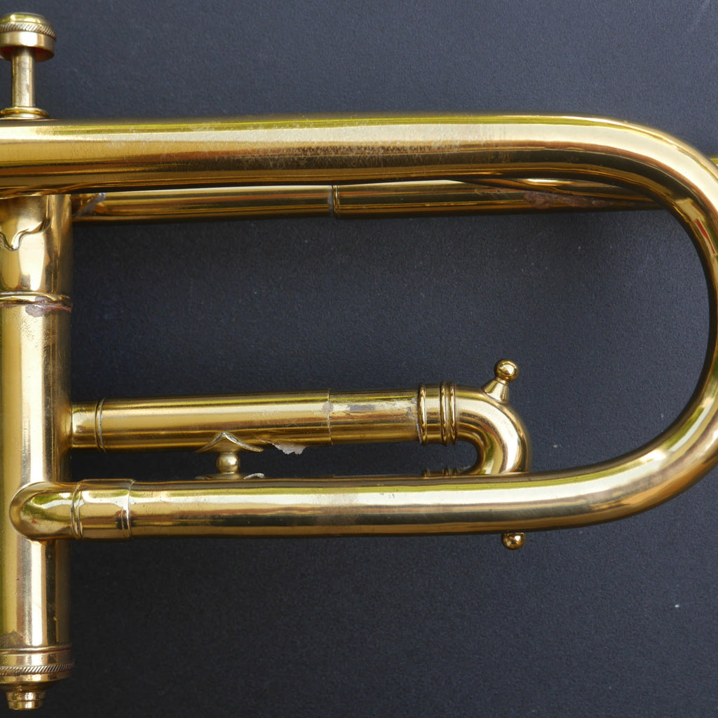 Martin Handcraft Dansant Model Trumpet Brass 1928