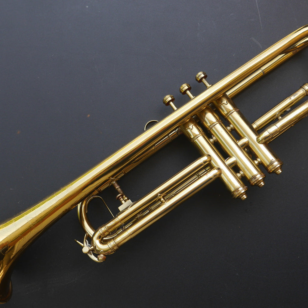 Martin Handcraft Dansant Model Trumpet Brass 1928