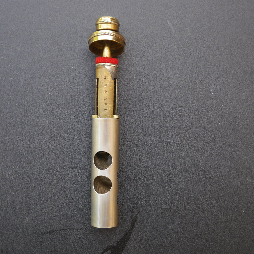 Martin Handcraft Dansant Model Trumpet Brass 1928