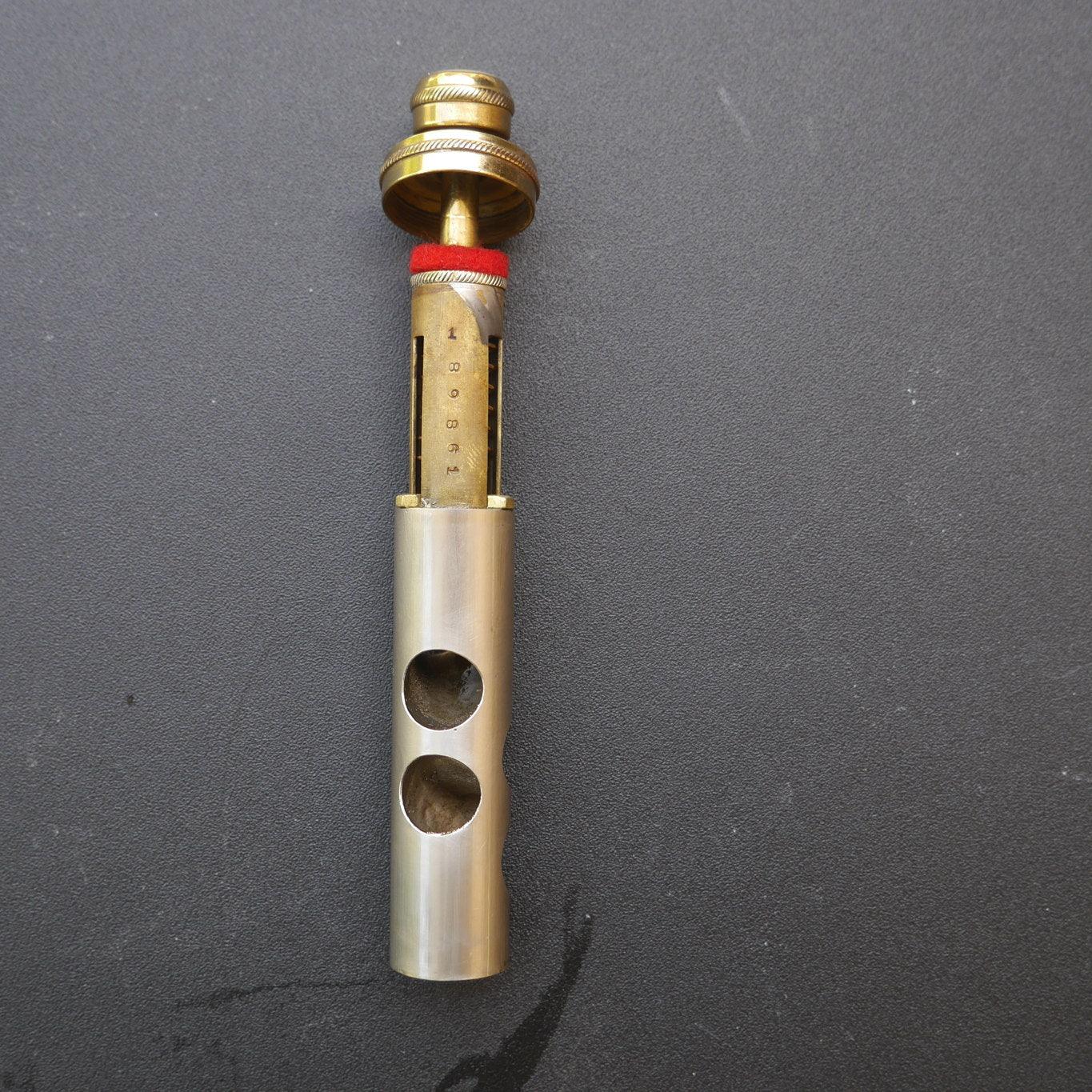 Martin Handcraft Dansant Model Trumpet Brass 1928