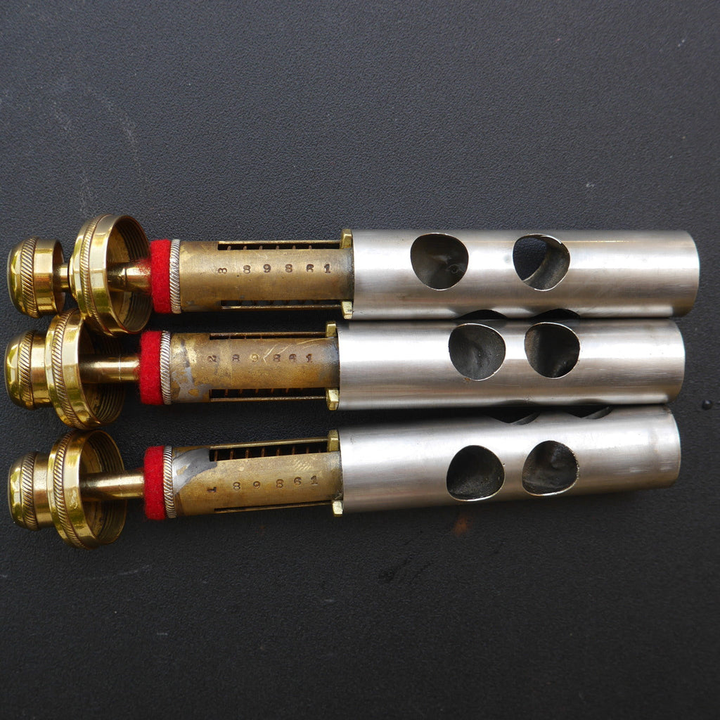 Martin Handcraft Dansant Model Trumpet Brass 1928