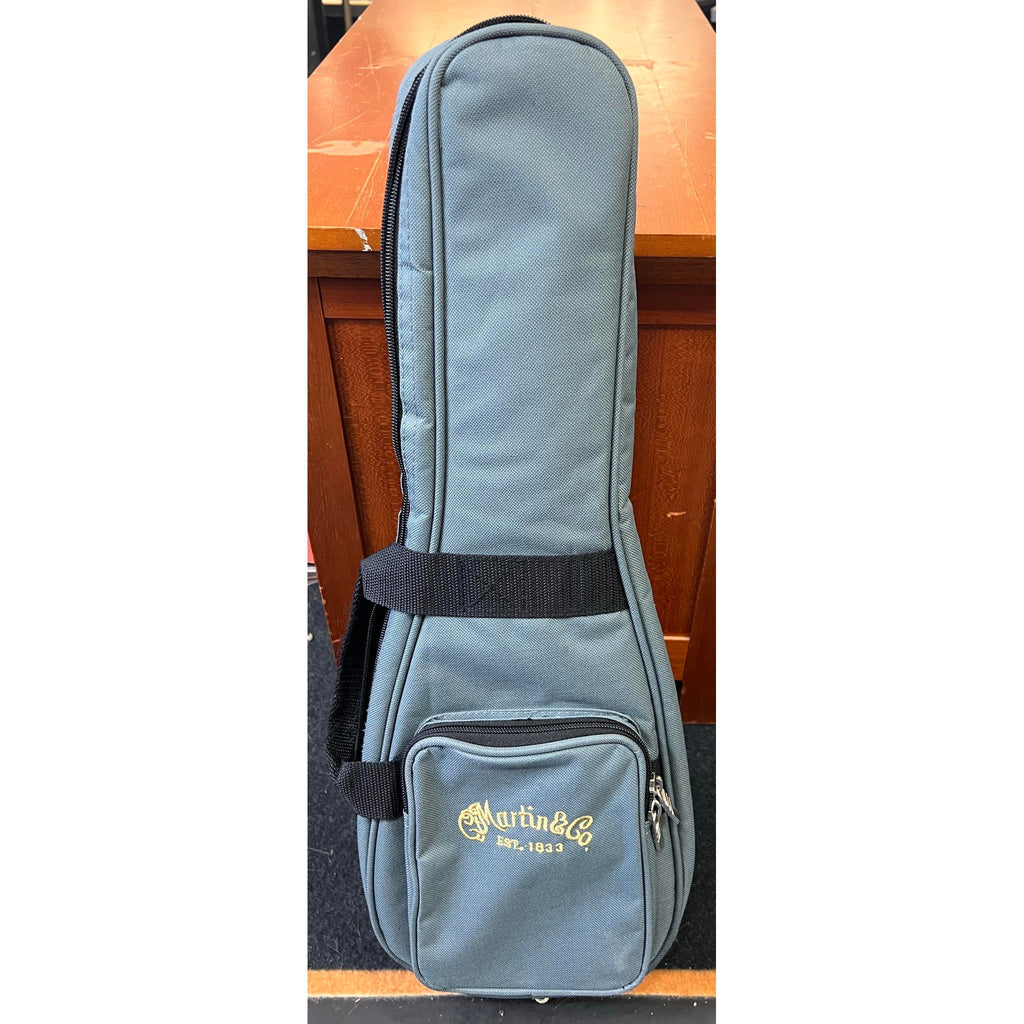 Martin Soprano Ukulele Gig Bag (used)