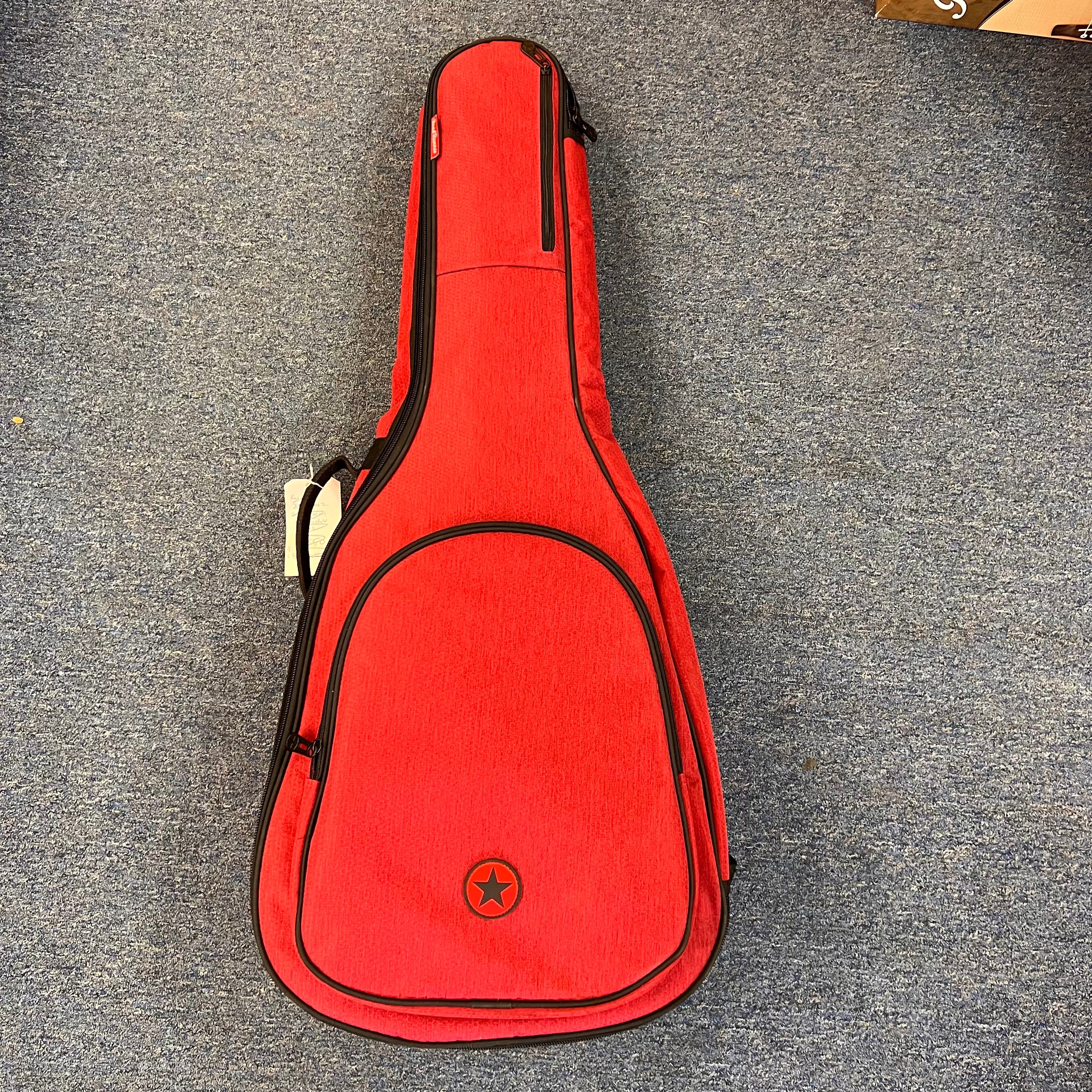 Martin X Series Special Acoustic-Electric Guitar like new  DX2E (used)