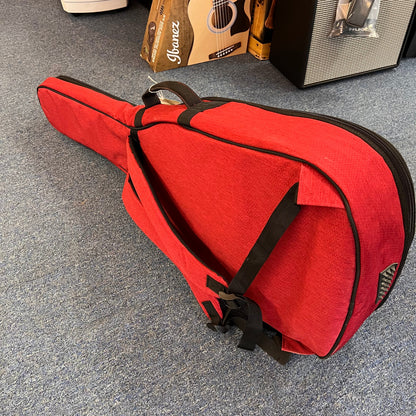 Martin X Series Special Acoustic-Electric Guitar like new  DX2E (used)