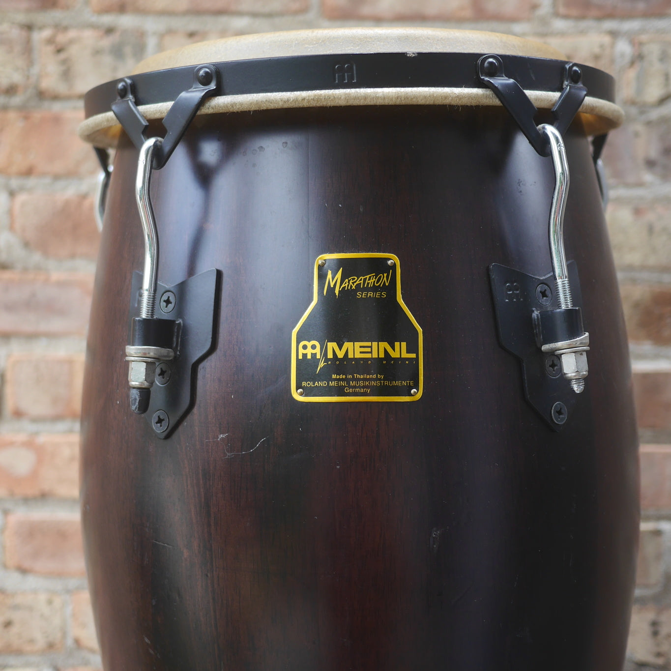 Meinl Marathon Series 11" Conga Drum w/stand