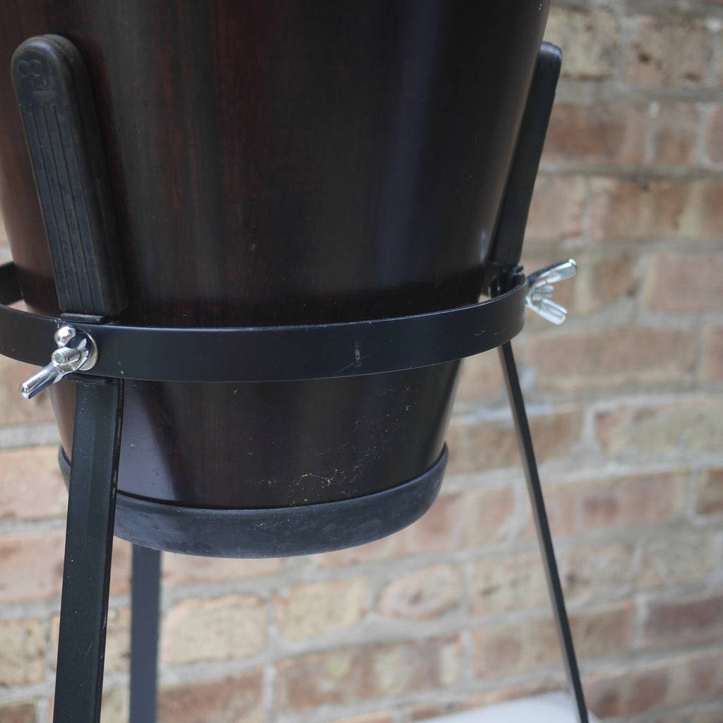 Meinl Marathon Series 11" Conga Drum w/stand