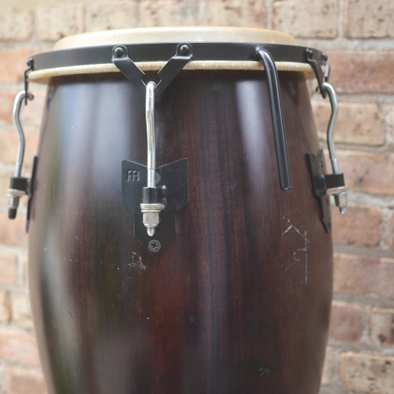 Meinl Marathon Series 11" Conga Drum w/stand