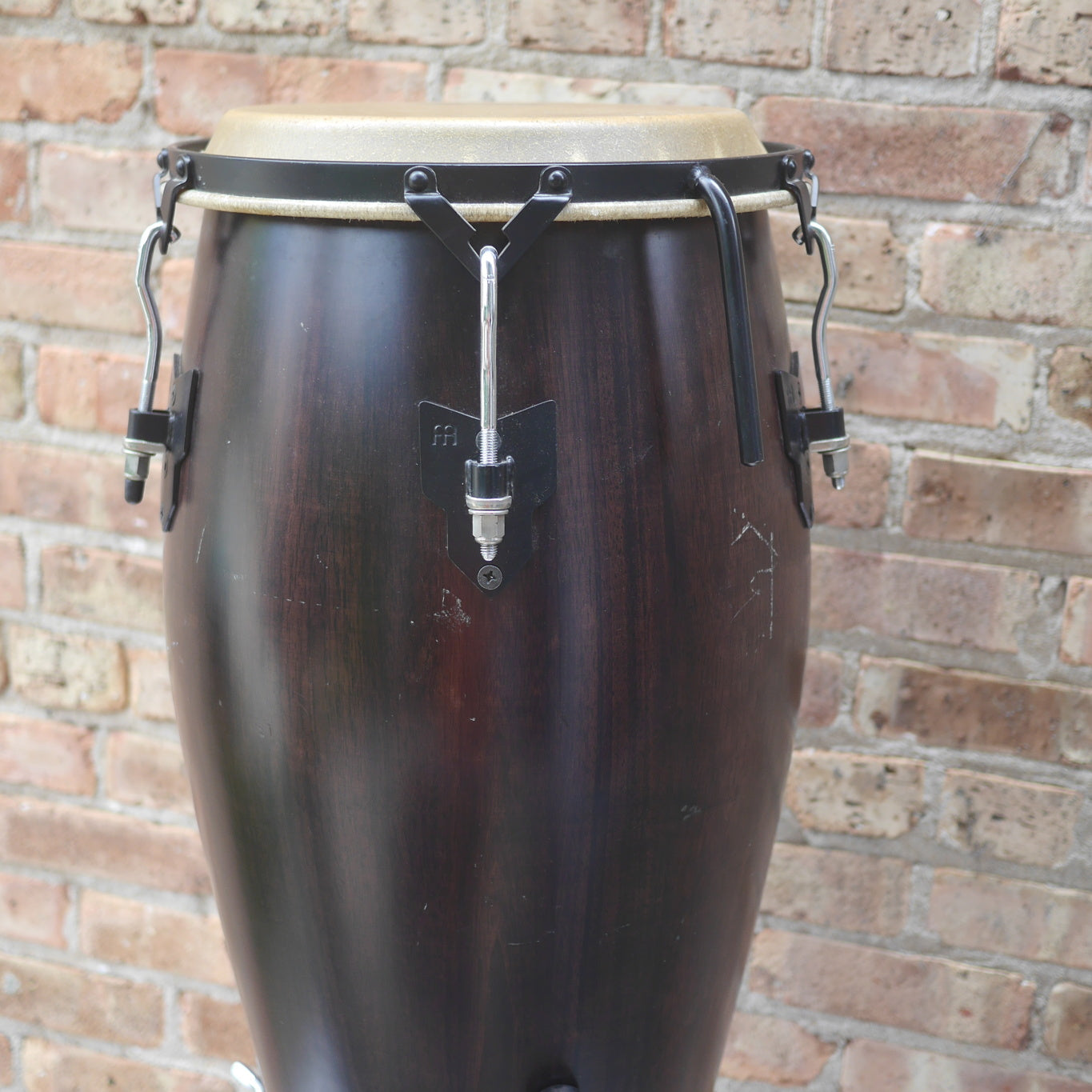 Meinl Marathon Series 11" Conga Drum w/stand
