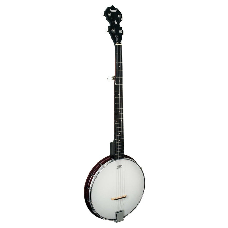Morgan Monroe Rocky Top RT-B01-OP Open Back 5-String Banjo