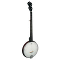Morgan Monroe Rocky Top RT-B01-OP Open Back 5-String Banjo