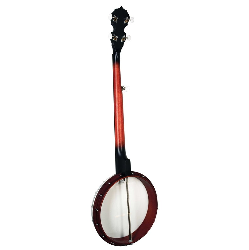 Morgan Monroe Rocky Top RT-B01-OP Open Back 5-String Banjo