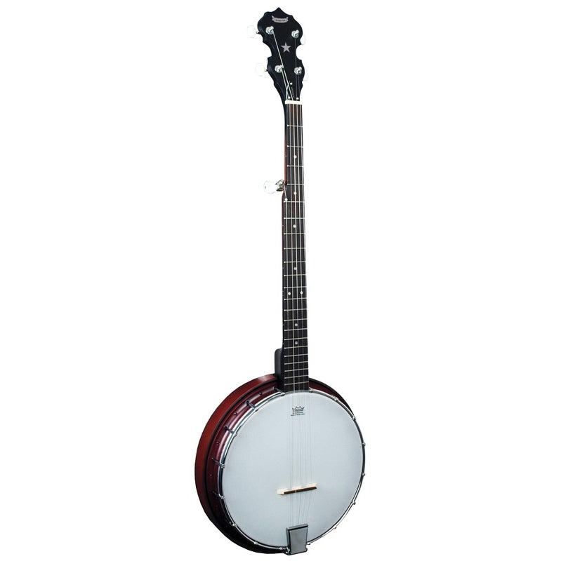 Morgan Monroe RT-B01 Rocky Top 5-String Banjo